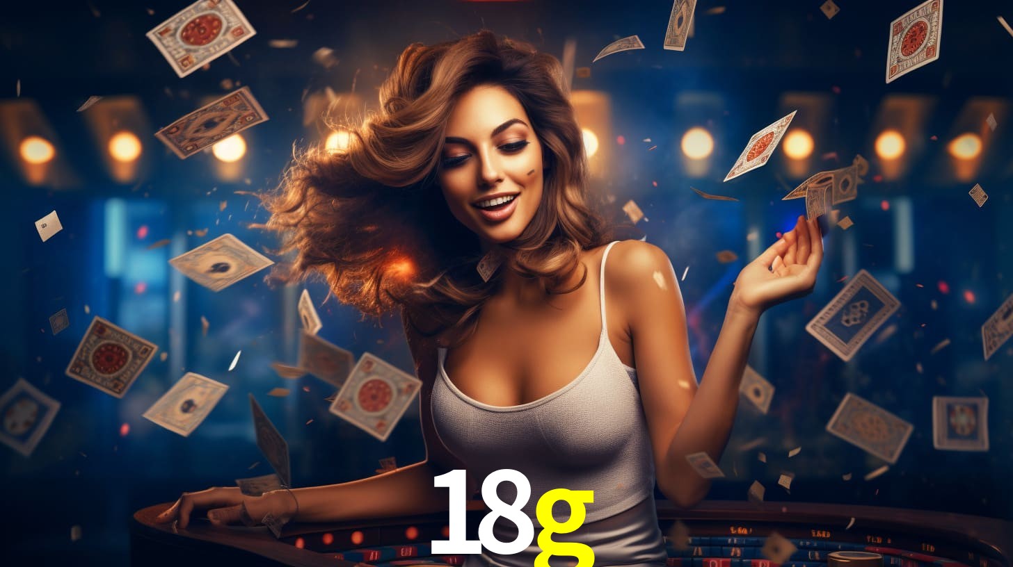 18g.com