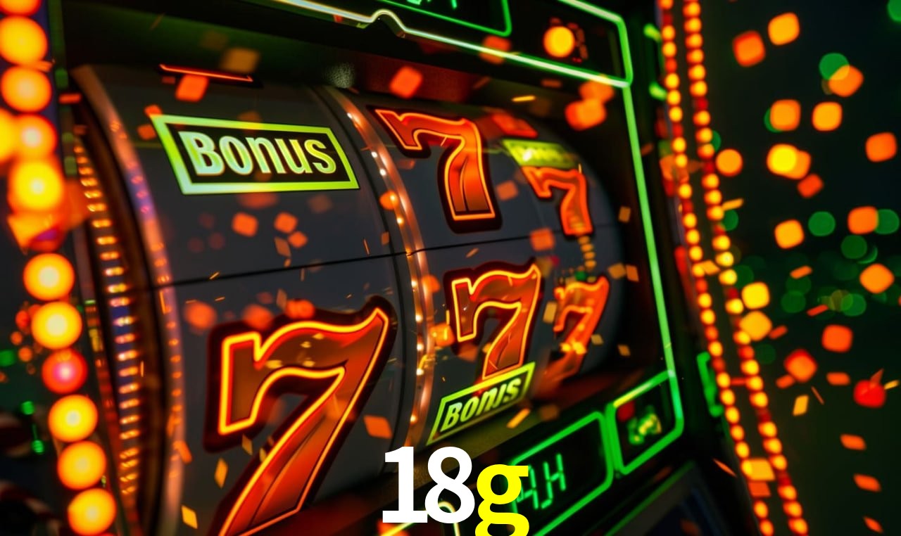 Download para Android e iOS na 18g