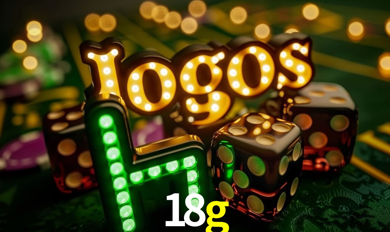 Recursos de Bônus 18g
