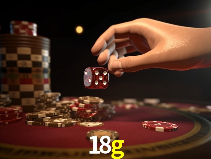 Diretório de Jogos 18g
