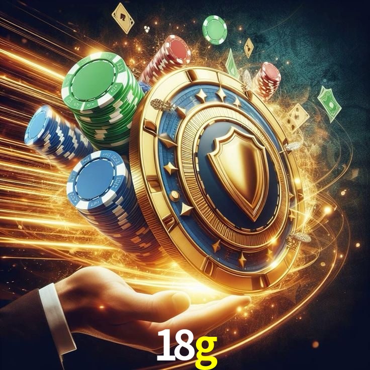 Torneios e prêmios garantidos na 18g