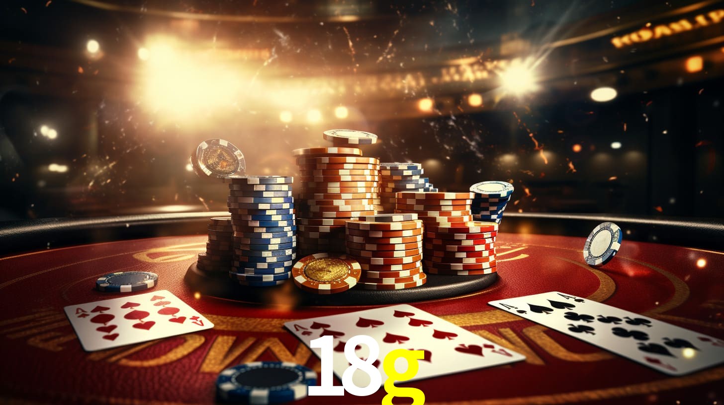 VIP Casino 18g