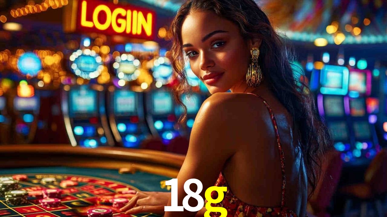 Casino Ao Vivo 18g