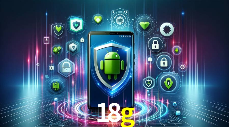 Secure Login 18g