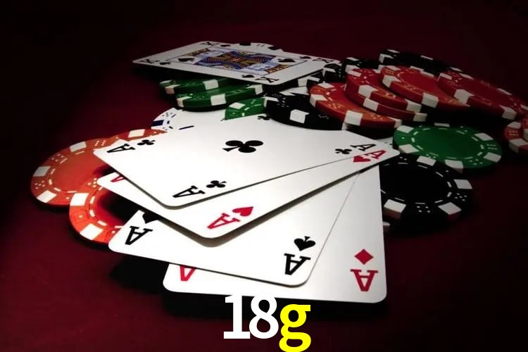 Torneios 18g