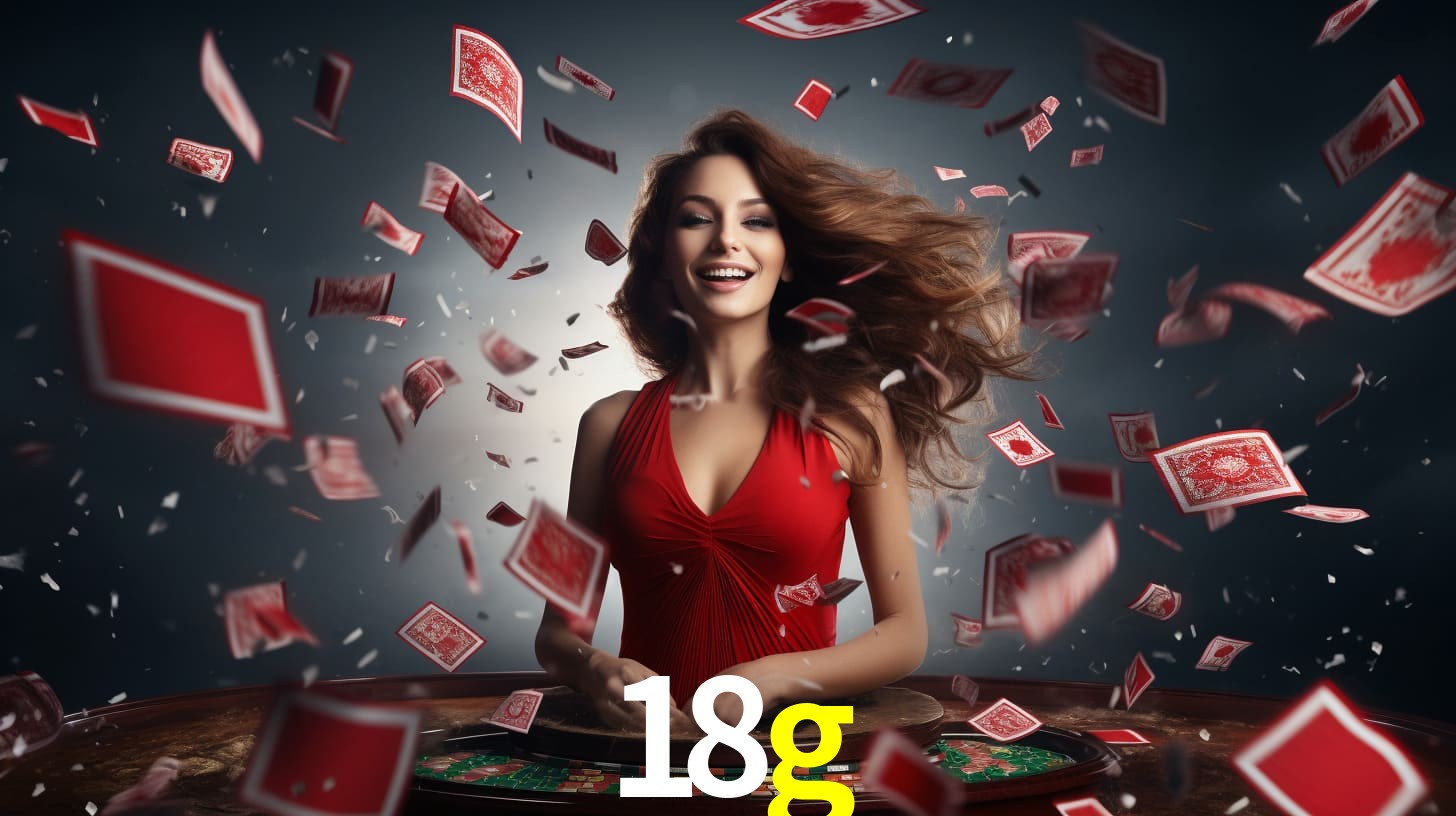 Live Casino 18g