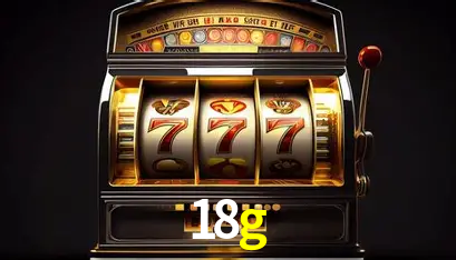 Descubra a Magia dos Jogos de Arcade no 18g