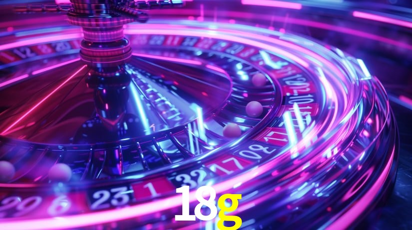 Desvendando o Mundo dos Jogos Virtuais na 18g