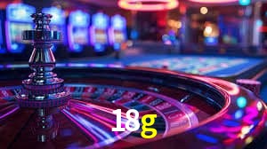Estatísticas Esportivas 18g
