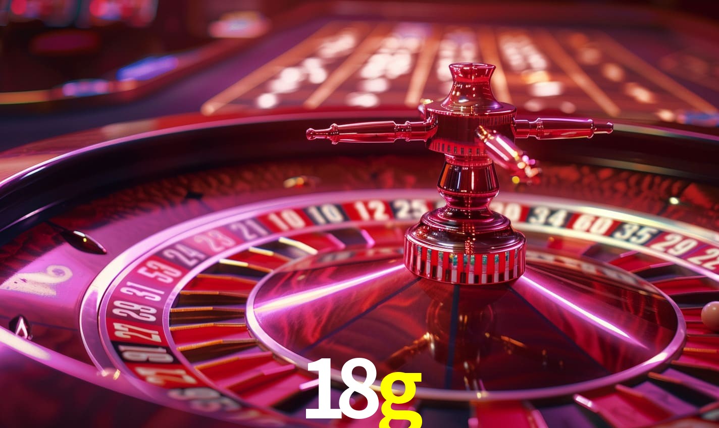 Inovações de Jogos na 18g: O Futuro das Experiências Interativas