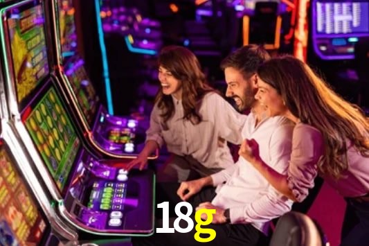 cassino 18g