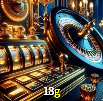 Casino VIP 18g