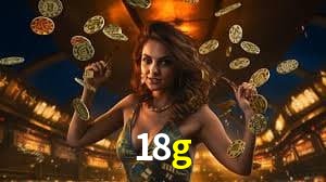 Bonus Features 18g