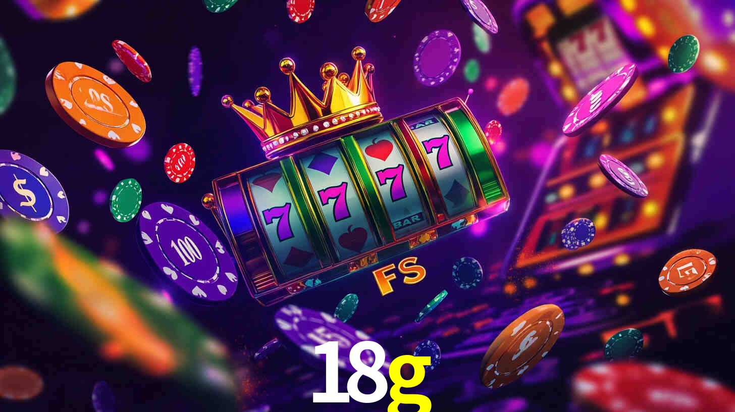 Daily Bonuses 18g
