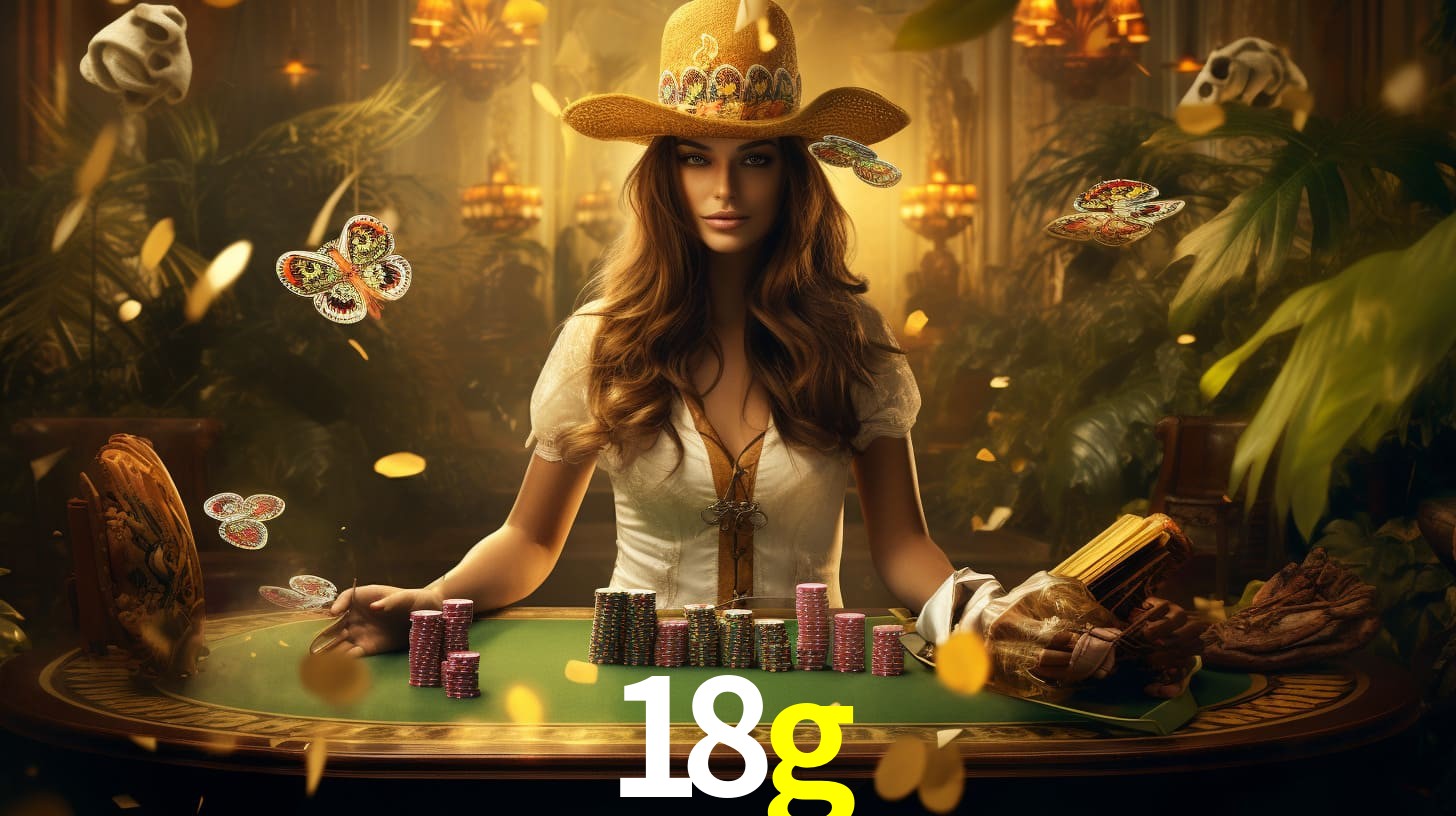 Blackjack Table 18g