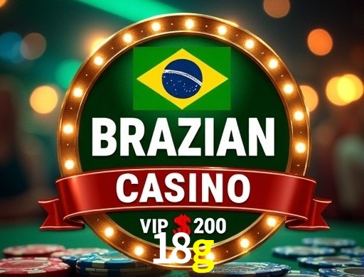 Canal oficial no Telegram da 18g