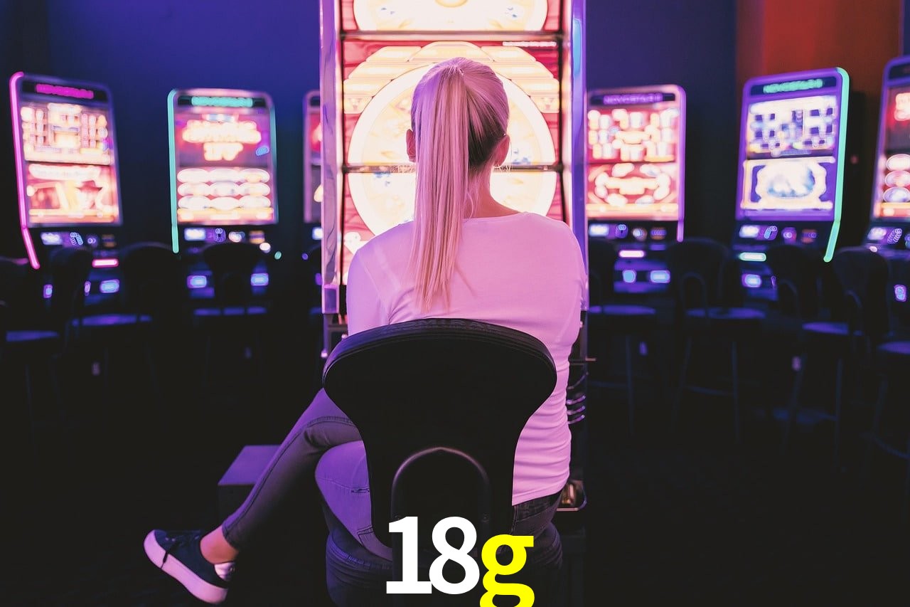 Live Casino 18g