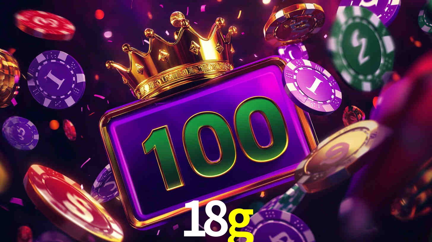 Welcome Bonus 18g
