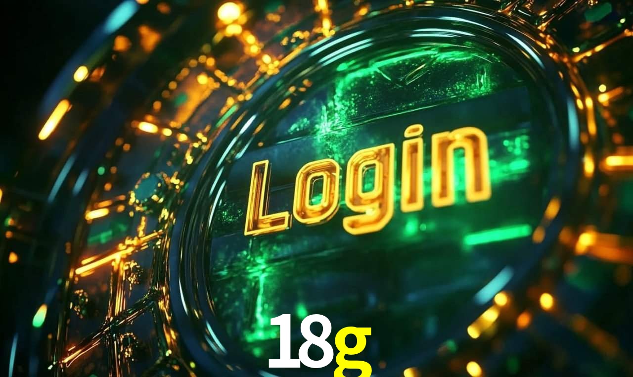 Segurança e privacidade no APP 18g
